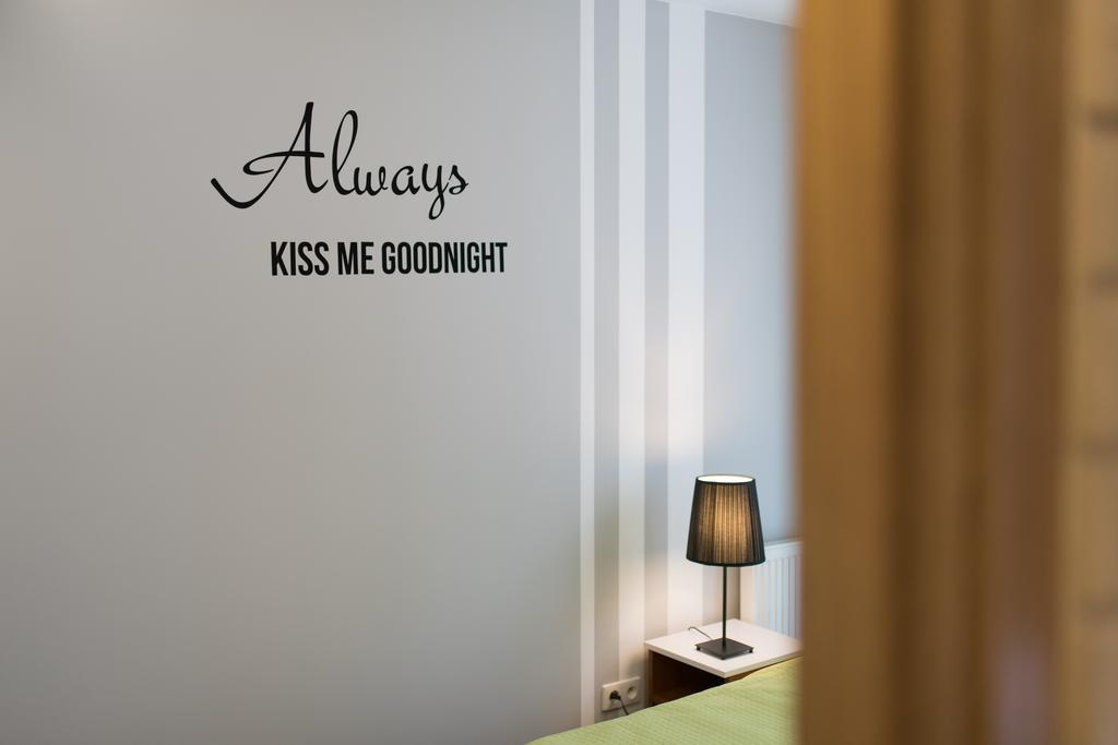 River Boulevards Apartment Краков Экстерьер фото
